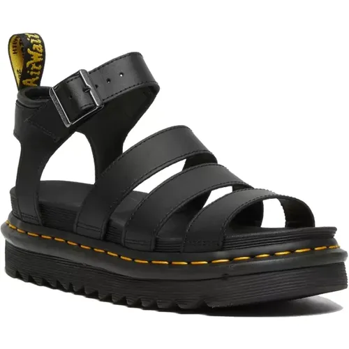 Shoes > Sandals > Flat Sandals - - Dr. Martens - Modalova