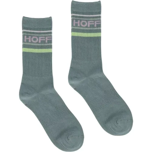 Hoff - Underwear > Socks - Green - Hoff - Modalova