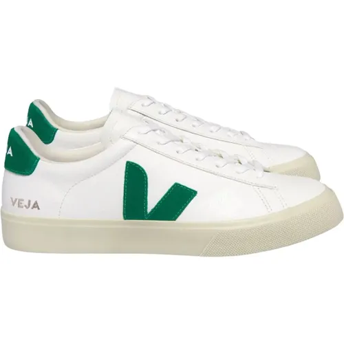 Veja - Shoes > Sneakers - White - Veja - Modalova