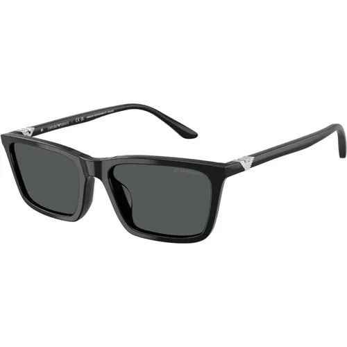 Accessories > Sunglasses - - Emporio Armani - Modalova