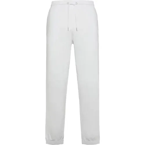 Trousers > Sweatpants - - Sun68 - Modalova