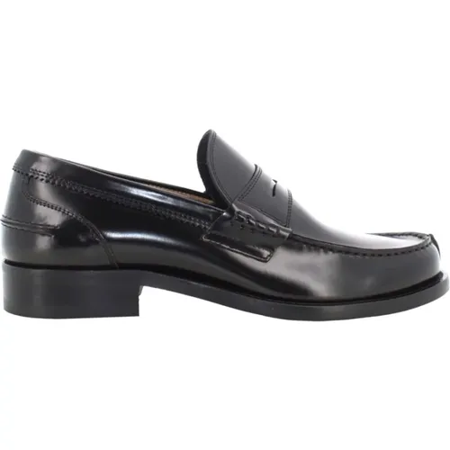 Shoes > Flats > Loafers - - Antica Cuoieria - Modalova