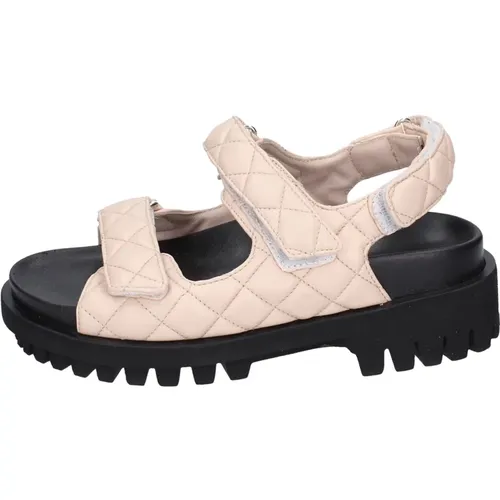 Shoes > Sandals > Flat Sandals - - Stokton - Modalova