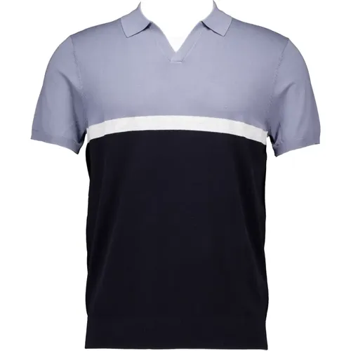 Tops > Polo Shirts - - Profuomo - Modalova