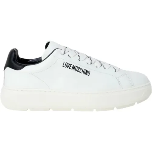 Shoes > Sneakers - - Love Moschino - Modalova