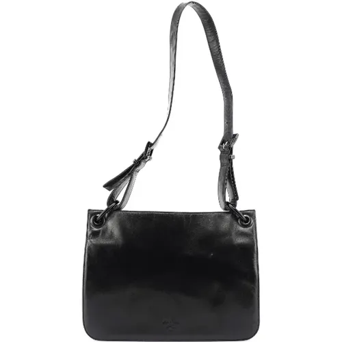 Pre-owned > Pre-owned Bags > Pre-owned Shoulder Bags - - Prada Vintage - Modalova