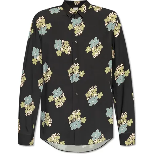 Shirts > Casual Shirts - - Paul Smith - Modalova