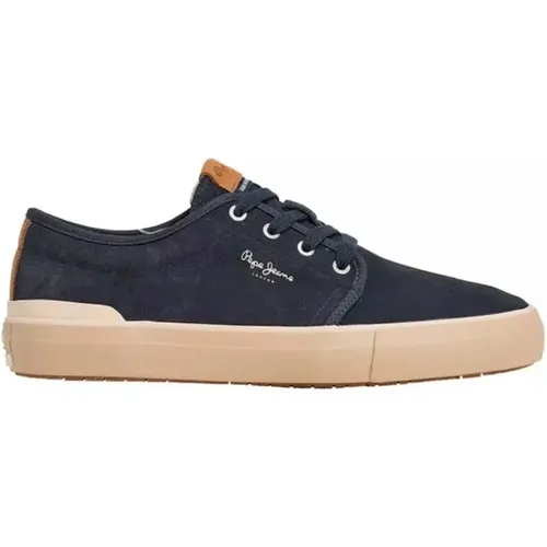 Shoes > Sneakers - - Pepe Jeans - Modalova