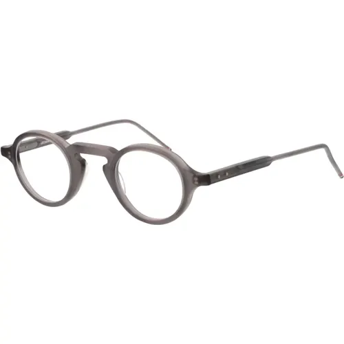 Accessories > Glasses - - Thom Browne - Modalova