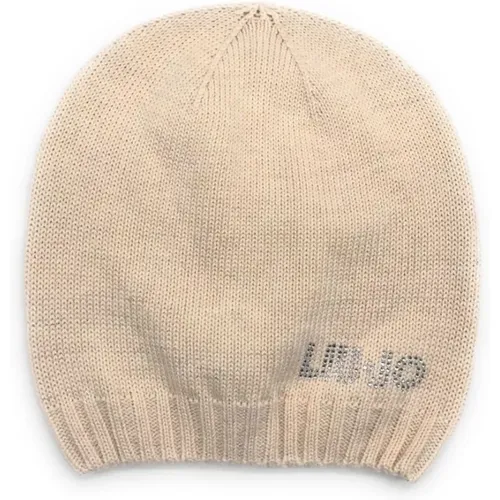 Accessories > Hats > Beanies - - Liu Jo - Modalova