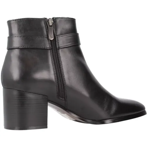 Shoes > Boots > Heeled Boots - - Regarde le Ciel - Modalova