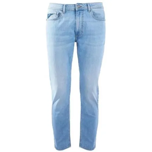 Jeans > Slim-fit Jeans - - YES ZEE - Modalova