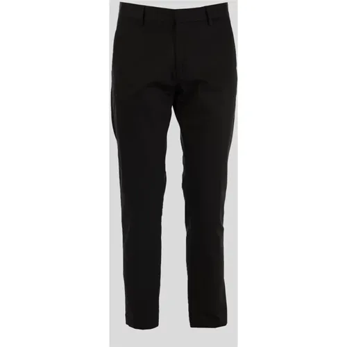 Trousers > Slim-fit Trousers - - Liu Jo - Modalova