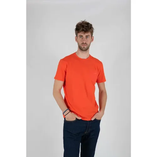 RRD - Tops > T-Shirts - Orange - RRD - Modalova