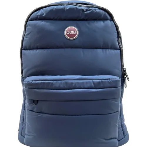 Colmar - Bags > Backpacks - Blue - Colmar - Modalova