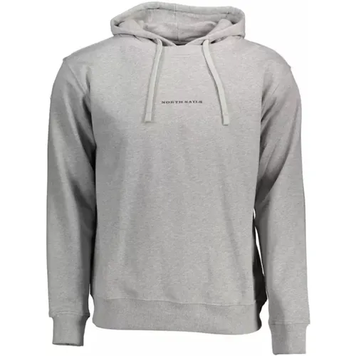 Sweatshirts & Hoodies > Hoodies - - North Sails - Modalova