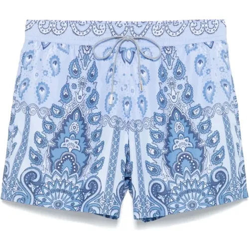 Swimwear > Beachwear - - ETRO - Modalova