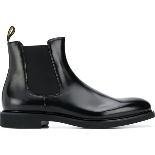 Shoes > Boots > Chelsea Boots - - Doucal's - Modalova