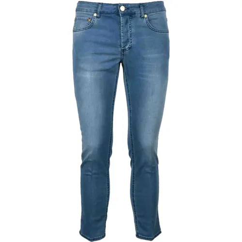 Jeans > Slim-fit Jeans - - Entre amis - Modalova