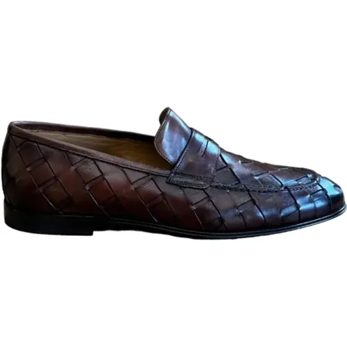 Shoes > Flats > Loafers - - Corvari - Modalova