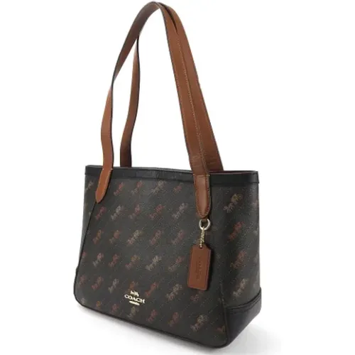 Pre-owned > Pre-owned Bags > Pre-owned Tote Bags - - Coach Pre-owned - Modalova