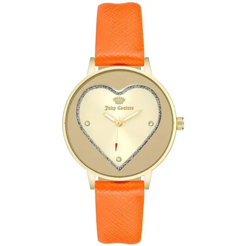 Accessories > Watches - - Juicy Couture - Modalova