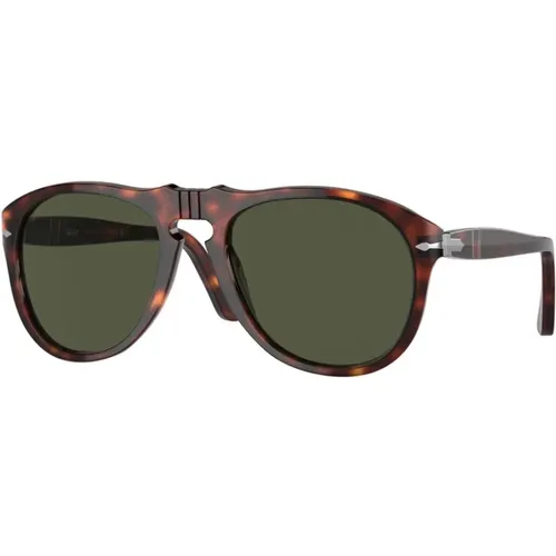 Accessories > Sunglasses - - Persol - Modalova