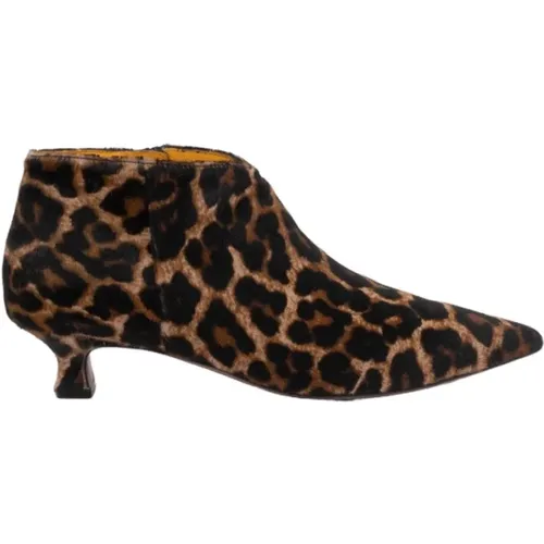 Shoes > Boots > Heeled Boots - - Mara Bini - Modalova