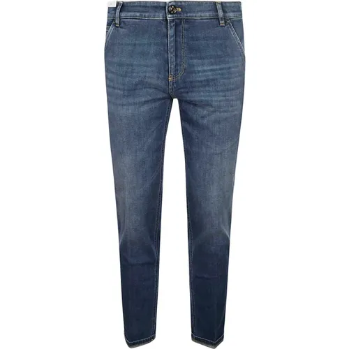 Jeans > Slim-fit Jeans - - PT Torino - Modalova