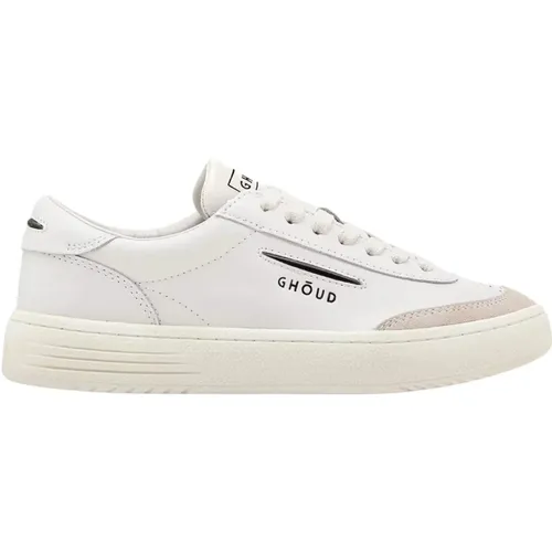 Ghoud - Shoes > Sneakers - White - Ghoud - Modalova