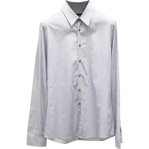 Pre-owned > Pre-owned Shirts & Blouses - - Gucci Vintage - Modalova