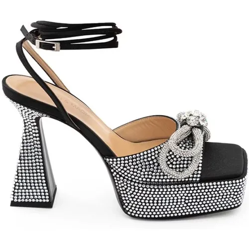 Shoes > Sandals > High Heel Sandals - - Mach & Mach - Modalova