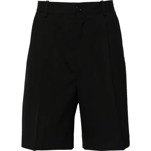 Shorts > Casual Shorts - - Acne Studios - Modalova