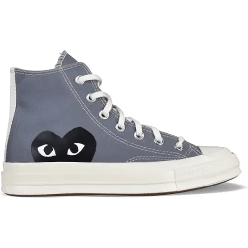 Shoes > Sneakers - - Comme des Garçons - Modalova