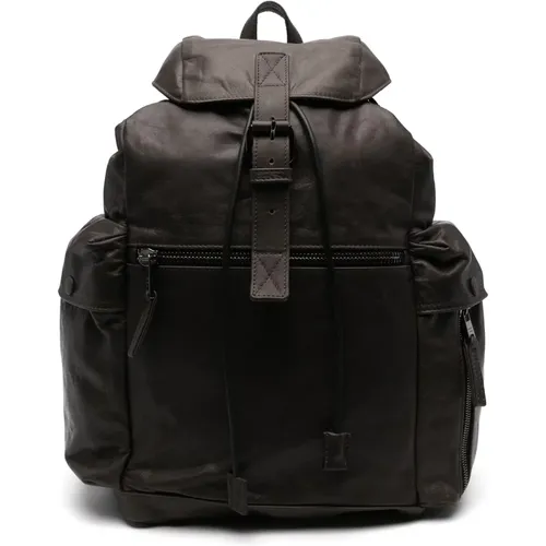 Bags > Backpacks - - Giorgio Brato - Modalova