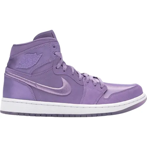 Nike - Shoes > Sneakers - Purple - Nike - Modalova