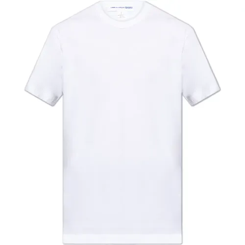 Tops > T-Shirts - - Comme des Garçons - Modalova