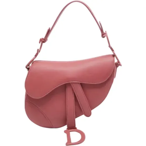 Pre-owned > Pre-owned Bags > Pre-owned Shoulder Bags - - Dior Vintage - Modalova