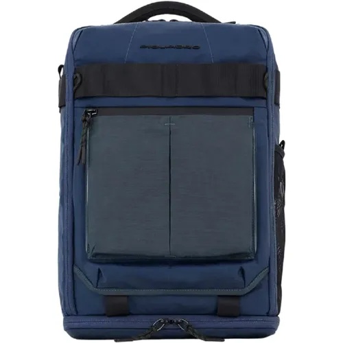 Bags > Backpacks - - Piquadro - Modalova