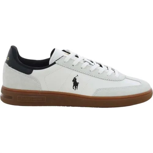 Shoes > Sneakers - - Polo Ralph Lauren - Modalova