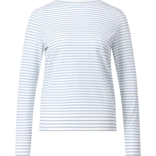 Tops > Long Sleeve Tops - - Windsor - Modalova