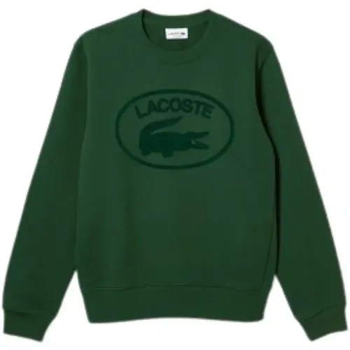 Sweatshirts & Hoodies > Sweatshirts - - Lacoste - Modalova