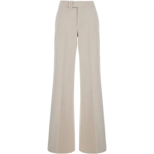 Trousers > Wide Trousers - - Seafarer - Modalova