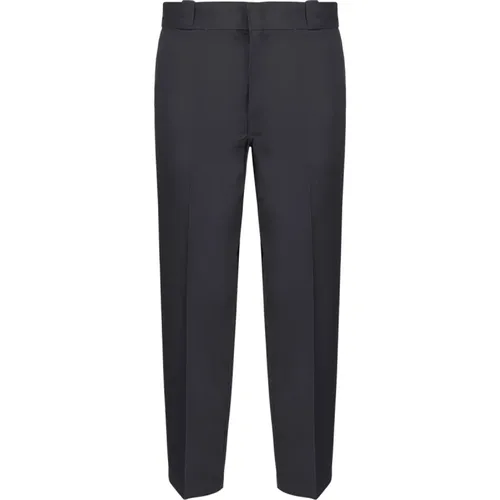 Trousers > Suit Trousers - - Dickies - Modalova