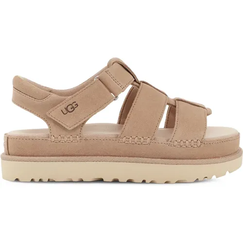 Shoes > Sandals > Flat Sandals - - Ugg - Modalova