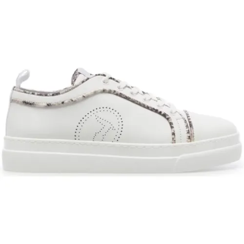 Shoes > Sneakers - - Trussardi - Modalova