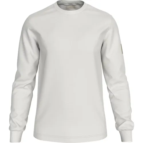 Tops > Long Sleeve Tops - - Calvin Klein - Modalova