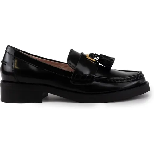 Shoes > Flats > Loafers - - Coccinelle - Modalova