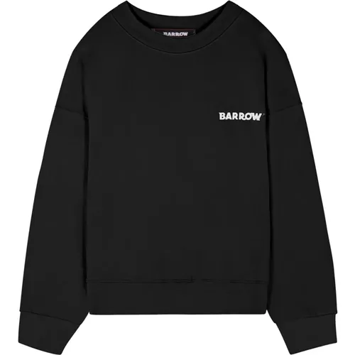 Sweatshirts & Hoodies > Hoodies - - Barrow - Modalova