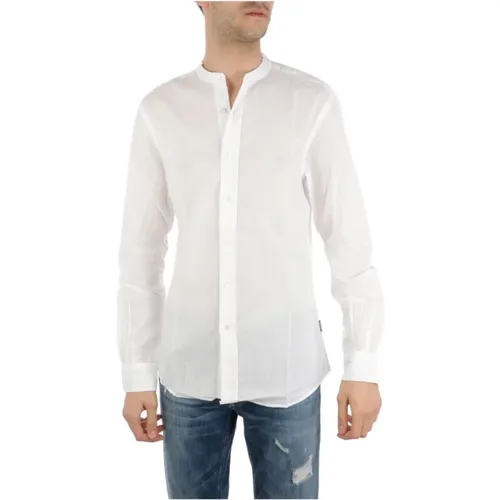 Shirts > Casual Shirts - - Aspesi - Modalova